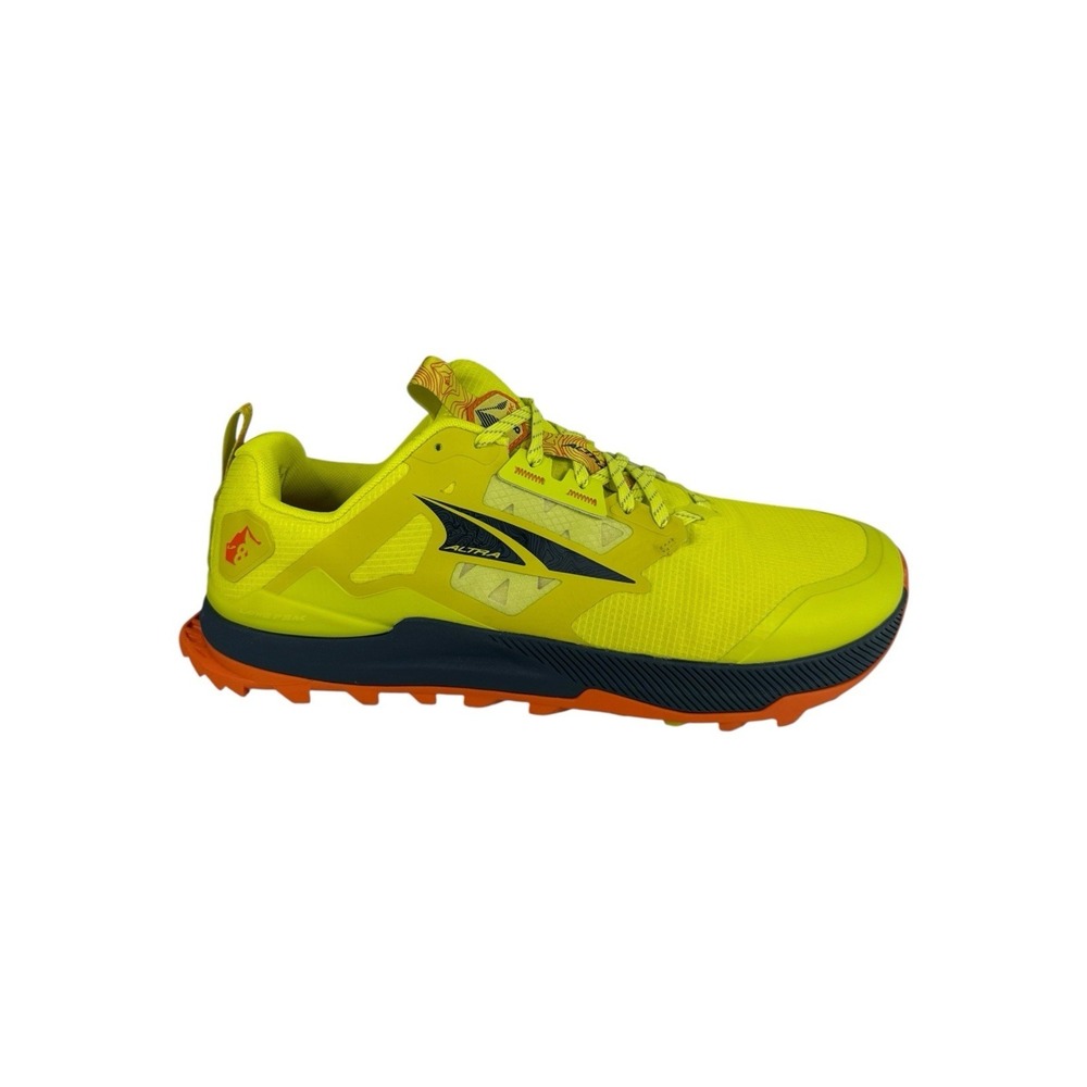 Altra LONE PEAK 8 TRAIL RUNNING Shoes Men's Size 10.5 NO BOX